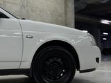 ВАЗ (Lada) Priora 2172 2013 года за 2 200 000 тг. в Шымкент – фото 2