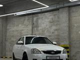 ВАЗ (Lada) Priora 2172 2013 года за 2 200 000 тг. в Шымкент