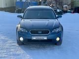 Subaru Outback 2005 годаүшін5 100 000 тг. в Усть-Каменогорск – фото 4