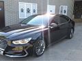 Hyundai Grandeur 2017 года за 11 200 000 тг. в Тараз