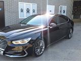 Hyundai Grandeur 2017 годаүшін11 200 000 тг. в Тараз