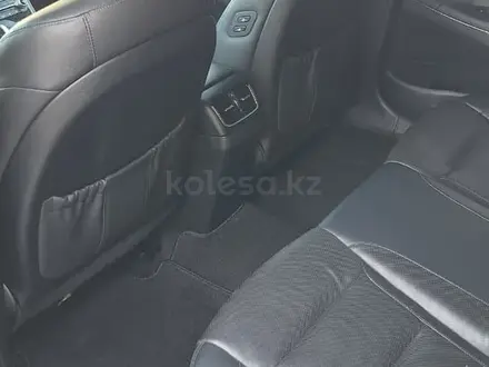 Hyundai Grandeur 2017 года за 11 200 000 тг. в Тараз – фото 12