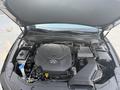 Hyundai Grandeur 2017 года за 11 200 000 тг. в Тараз – фото 8