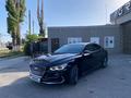 Hyundai Grandeur 2017 года за 11 200 000 тг. в Тараз – фото 7