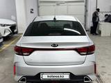 Kia Rio 2021 годаүшін7 900 000 тг. в Астана – фото 5