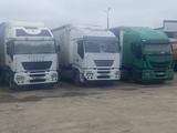 IVECO  Stralis 2004 года за 10 000 000 тг. в Павлодар – фото 2