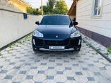 Porsche Cayenne 2008 годаүшін6 900 000 тг. в Алматы – фото 4