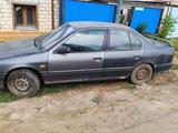 Nissan Primera 1992 годаүшін200 000 тг. в Уральск – фото 2
