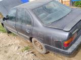Nissan Primera 1992 годаүшін200 000 тг. в Уральск – фото 4