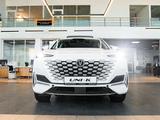 Changan UNI-K Tech 2025 года за 17 990 000 тг. в Атырау – фото 2