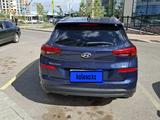 Hyundai Tucson 2020 года за 12 500 000 тг. в Астана – фото 2