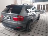 BMW X5 2008 годаүшін8 800 000 тг. в Шымкент – фото 5