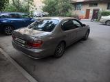 Nissan Cefiro 1999 года за 1 400 000 тг. в Алматы – фото 3