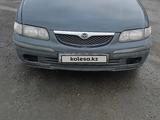 Mazda 626 1997 годаүшін1 550 000 тг. в Усть-Каменогорск