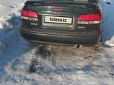 Mazda 626 1997 годаүшін1 550 000 тг. в Усть-Каменогорск – фото 2