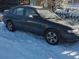 Mazda 626 1997 годаүшін1 550 000 тг. в Усть-Каменогорск – фото 5