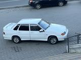 ВАЗ (Lada) 2115 2011 годаfor1 300 000 тг. в Семей – фото 2