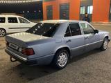 Mercedes-Benz E 230 1992 годаfor1 500 000 тг. в Астана – фото 5