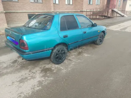 Nissan Sunny 1994 года за 800 000 тг. в Актобе – фото 2