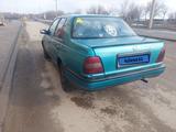 Nissan Sunny 1994 года за 800 000 тг. в Актобе – фото 4