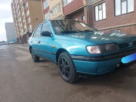 Nissan Sunny 1994 года за 800 000 тг. в Актобе – фото 6