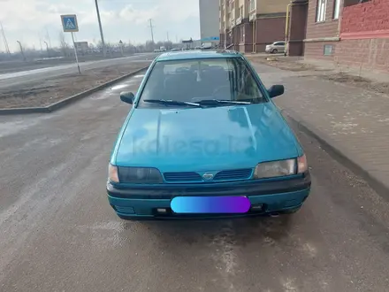 Nissan Sunny 1994 года за 800 000 тг. в Актобе – фото 7