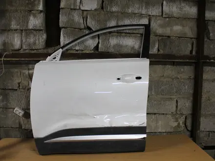 Дверь задняя левая, передняя левая, задняя правая Chery Tiggo 4 4 pro за 30 000 тг. в Караганда – фото 5