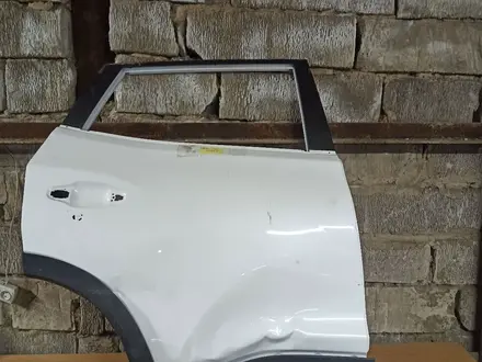 Дверь задняя левая, передняя левая, задняя правая Chery Tiggo 4 4 pro за 30 000 тг. в Караганда – фото 6