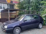 Volkswagen Golf 1994 года за 650 000 тг. в Павлодар