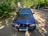 Volkswagen Golf 1994 года за 650 000 тг. в Павлодар – фото 4