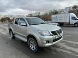 Toyota Hilux 2014 годаfor13 500 000 тг. в Жанаозен – фото 2