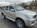 Toyota Hilux 2014 годаfor13 500 000 тг. в Жанаозен – фото 6