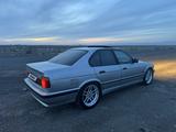 BMW 525 1994 года за 3 300 000 тг. в Алматы – фото 4