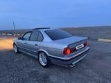 BMW 525 1994 года за 3 300 000 тг. в Алматы – фото 5