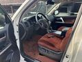 Toyota Land Cruiser 2015 годаfor32 000 000 тг. в Алматы – фото 11