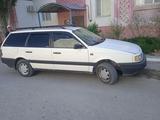 Volkswagen Passat 1992 года за 2 000 000 тг. в Кызылорда – фото 2
