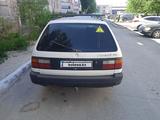 Volkswagen Passat 1992 года за 2 000 000 тг. в Кызылорда – фото 3