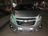 Chevrolet Spark 2013 года за 3 799 999 тг. в Астана