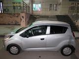 Chevrolet Spark 2013 года за 3 799 999 тг. в Астана – фото 5