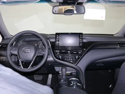 Toyota Camry Prestige 2023 годаүшін18 700 000 тг. в Актобе – фото 11