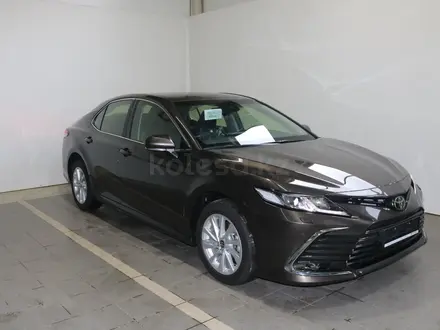 Toyota Camry Prestige 2023 годаүшін18 700 000 тг. в Актобе – фото 5