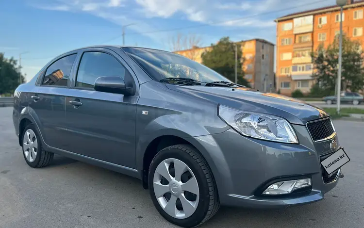 Chevrolet Nexia 2022 года за 5 700 000 тг. в Костанай