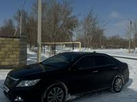 Toyota Camry 2012 года за 9 300 000 тг. в Астана