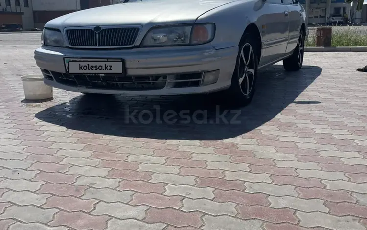 Nissan Maxima 1998 годаfor2 100 000 тг. в Мангистау