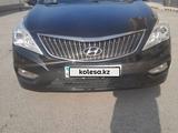 Hyundai Grandeur 2013 годаүшін9 000 000 тг. в Шымкент