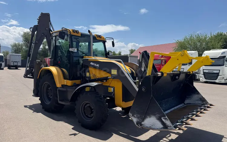 Mecalac  870 2024 года за 31 000 000 тг. в Алматы