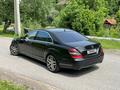 Mercedes-Benz S 500 2009 года за 6 100 000 тг. в Алматы