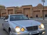 Mercedes-Benz E 280 2001 года за 5 500 000 тг. в Туркестан – фото 3
