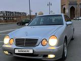 Mercedes-Benz E 280 2001 года за 5 500 000 тг. в Туркестан – фото 4