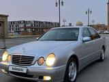 Mercedes-Benz E 280 2001 года за 5 500 000 тг. в Туркестан